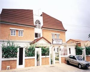 La Residence Eburnea