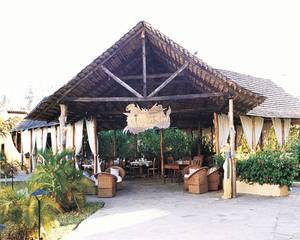 Coral Key Beach Resort