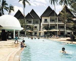 Royal Reserve Safari and Beach Club