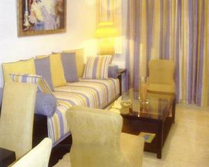 Complexe Ksar Al Rimal