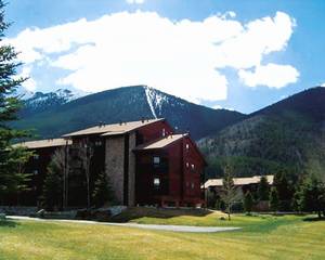 Mountain Side Resort at Frisco