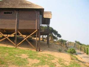 Xai Xai Beach Club