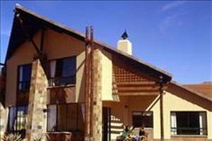 Alpine Health Resort