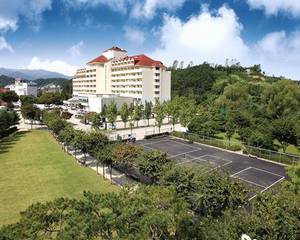 Daemyung Resort Yangpyeong