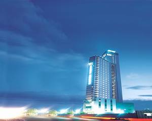 Hanwha Resort Haeundae