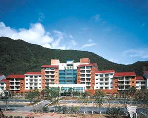 Ilsung Muju Condominium