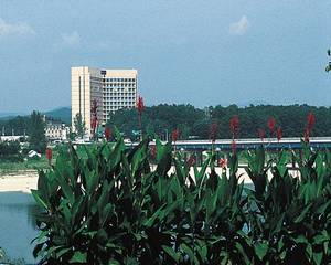 Ilsung Namhangang Condominium