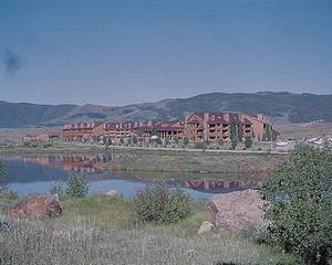 MROP at The Inn at Silver Creek