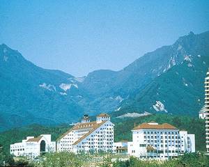 Ilsung Seorak Condominium