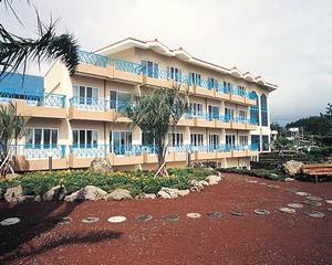 Jeju Tovice Beach Condominium