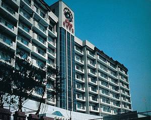 Kensington Resort Chungju