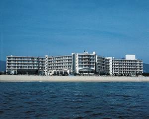 Kensington Resort Seorak Beach