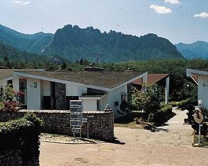 Kensington Resort Seorak Valley