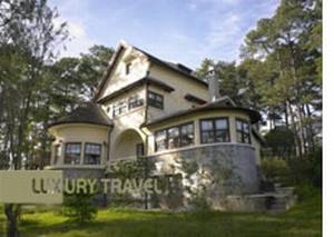 Ana Mandara Villas Dalat Resort and Spa