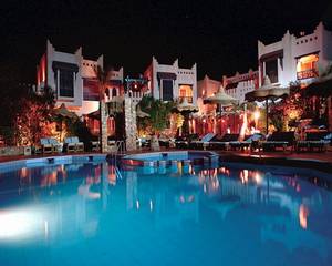 Al Diwan Resort