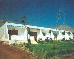 Dolphin Beach Resort