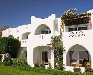 Domina Coral Bay Resort and Casino