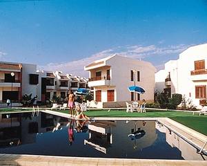 El Morgan Touristic Village