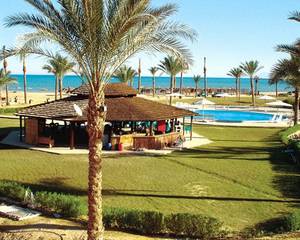 El Wadi Resort