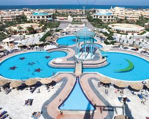 Golden Egypt Resort