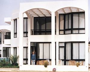 Hurghada National Resort