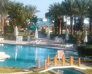 Hurghada Paradise