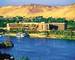 Isis Island Aswan