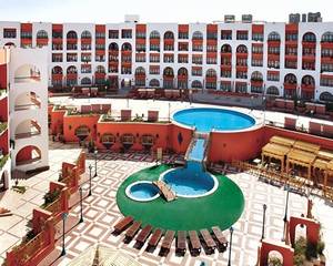 Mirette Touristic Village