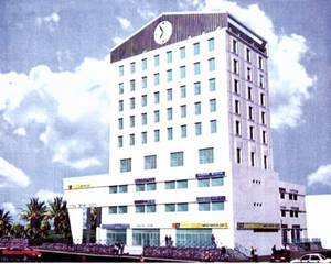 Montazah Sharm El-Sheikh Resort