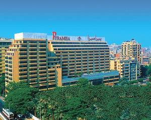 Pyramisa Cairo