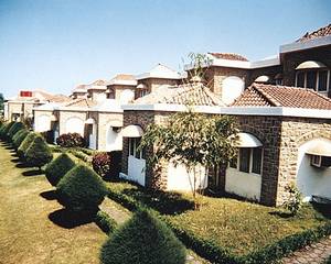 Ras Resorts Silvassa