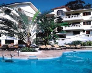 Royal Goan Beach Club at Monterio