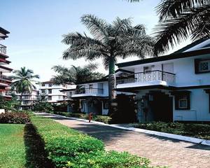 Royal Goan Beach Club-Royal Palms