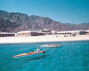 Riviera Beach Resort