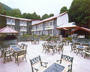 Naini Retreat- Nainital