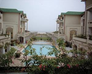 Pearl Beach Club and Resort