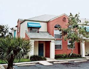 Summerfield Condo Resort