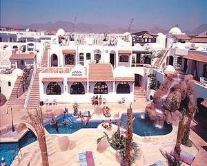 Sanafir Vacation Club