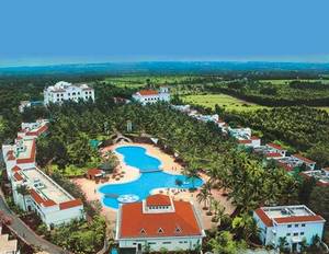 Golden Palms Hotel and Spa