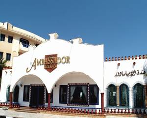 Ambassador Club