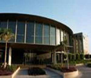 Fairmont Heliopolis and Towers