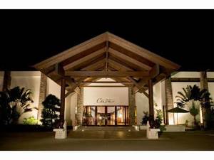 Amms Hotels Canna Resort Villa