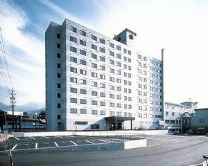 Angel Resort Shigakogen