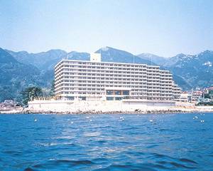 Angel Seaside Minamiatami