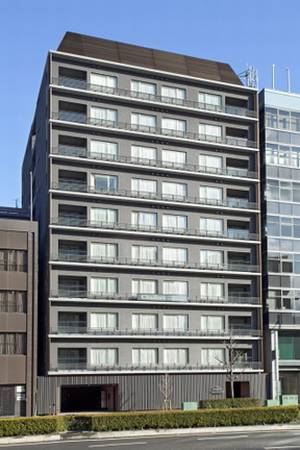 Citadines Kyoto Karasuma