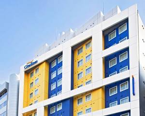 Citadines Tokyo Shinjuku