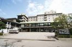 First Members Hotel Kaga