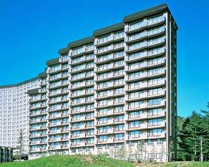 Get Week at Listel Inawashiro Garden Cour