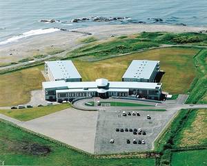 Grand Auberge Hokkai