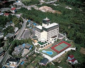 Hotel Resorpia Beppu
